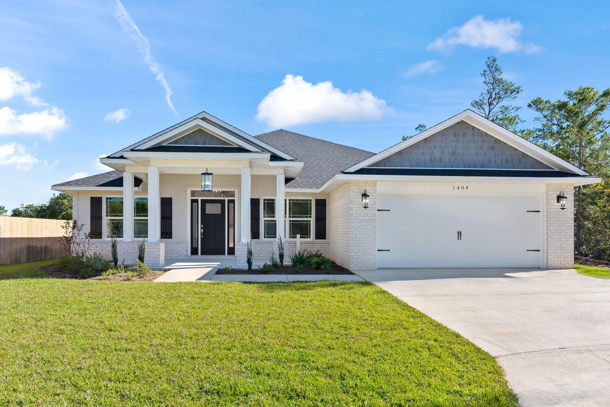 9250 Ridge Road Navarre, FL 32566 - Photo 2 of 39 Beautiful Elevation