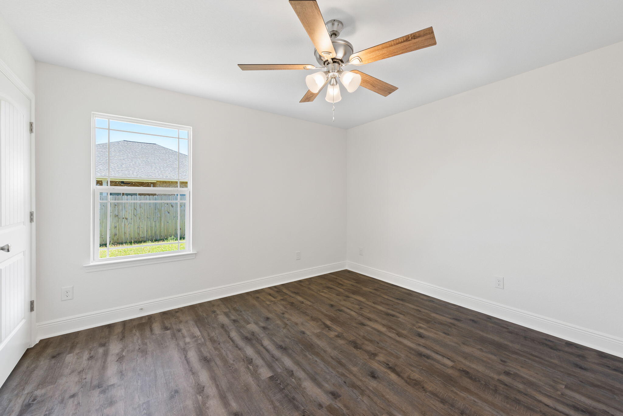 9250 Ridge Road Navarre, FL 32566 - Photo 29 of 39 Additional Bedroom