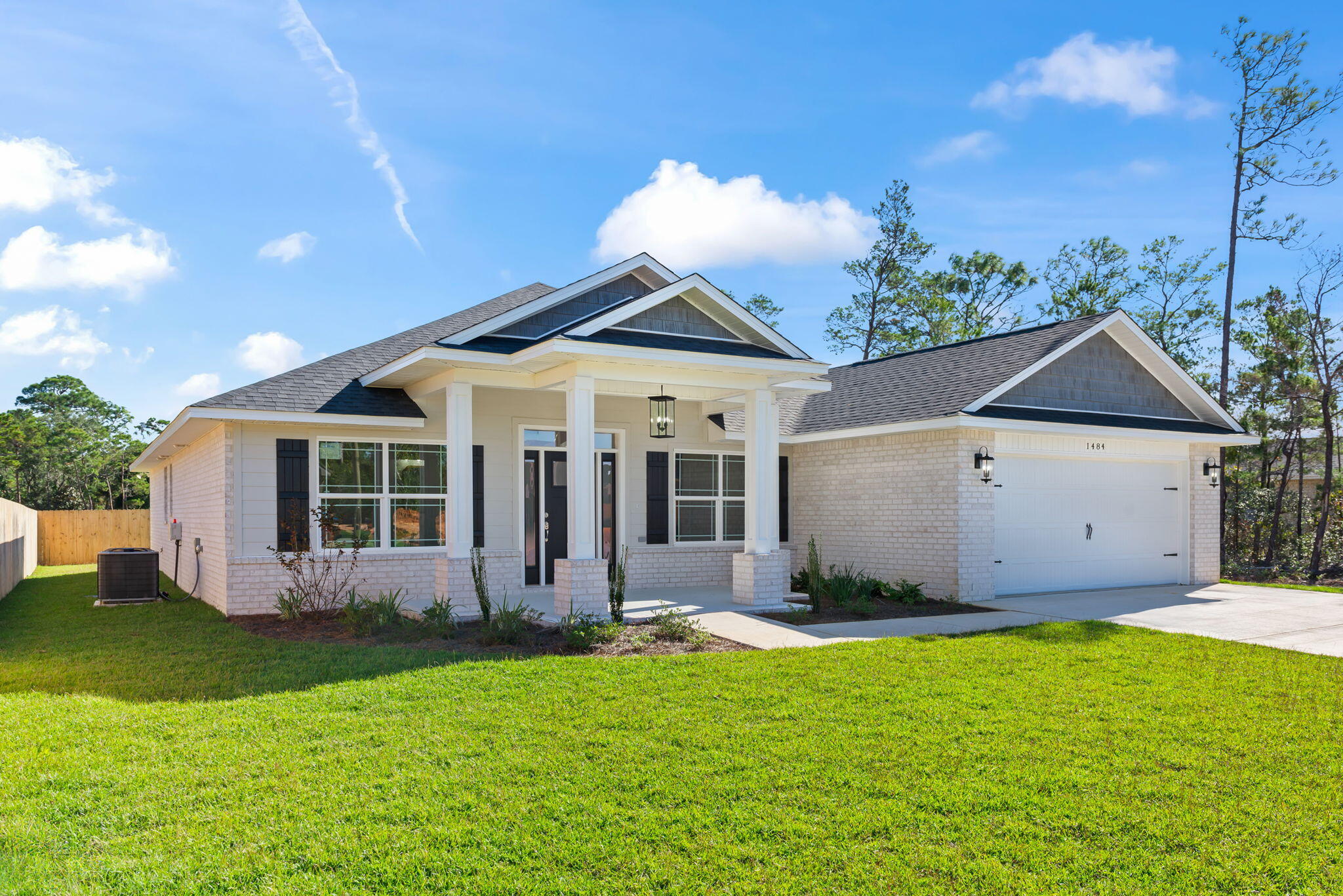 9250 Ridge Road Navarre, FL 32566 - Photo 36 of 39 Craftsman Style Home