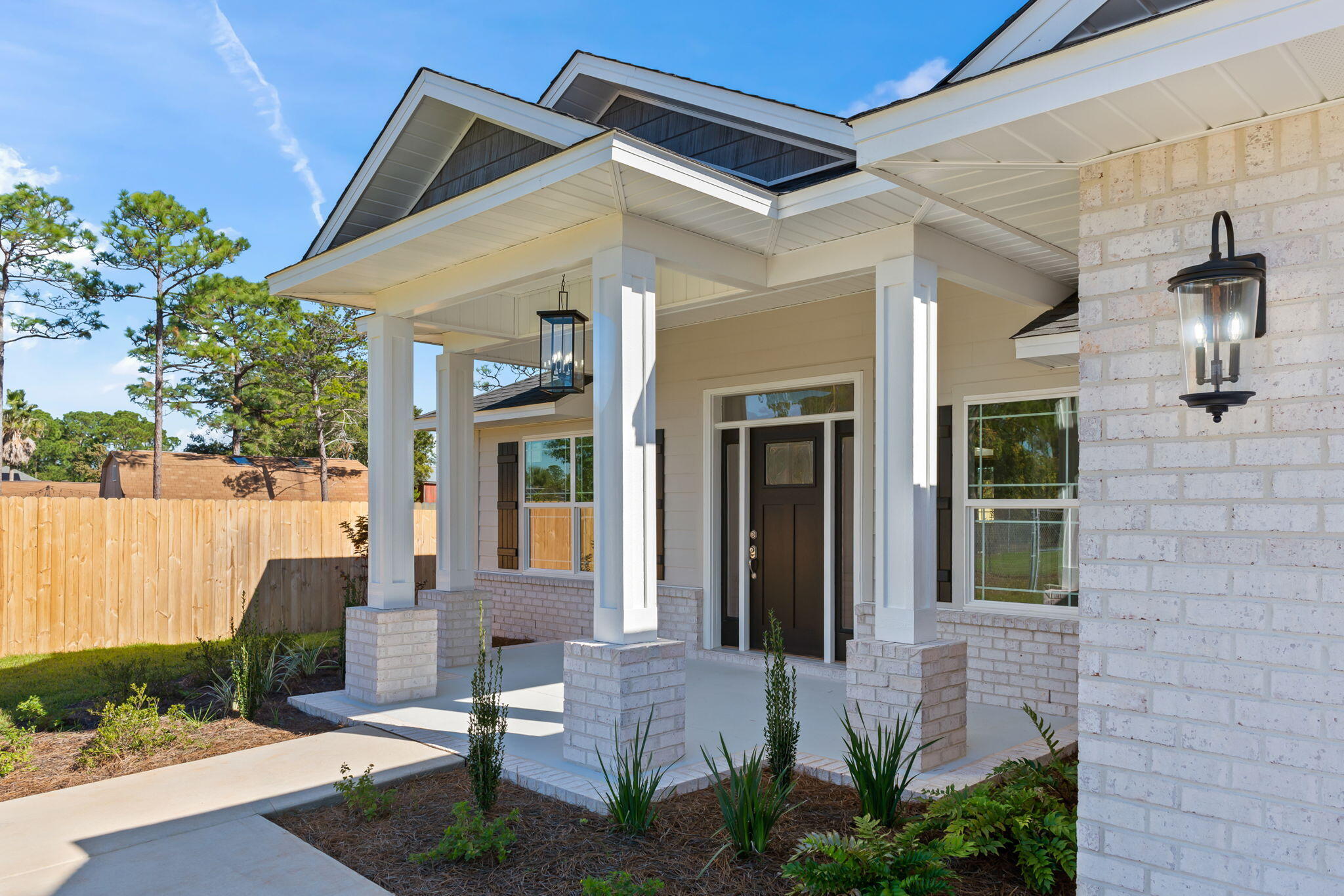 9250 Ridge Road Navarre, FL 32566 - Photo 4 of 39 Craftsman Style