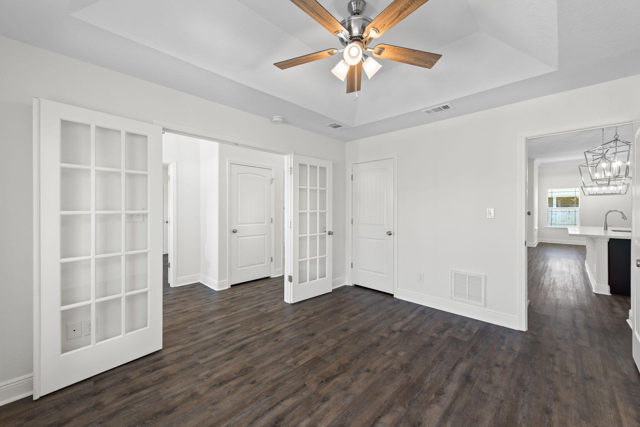 9250 Ridge Road Navarre, FL 32566 - Photo 5 of 39 Office/Bedroom