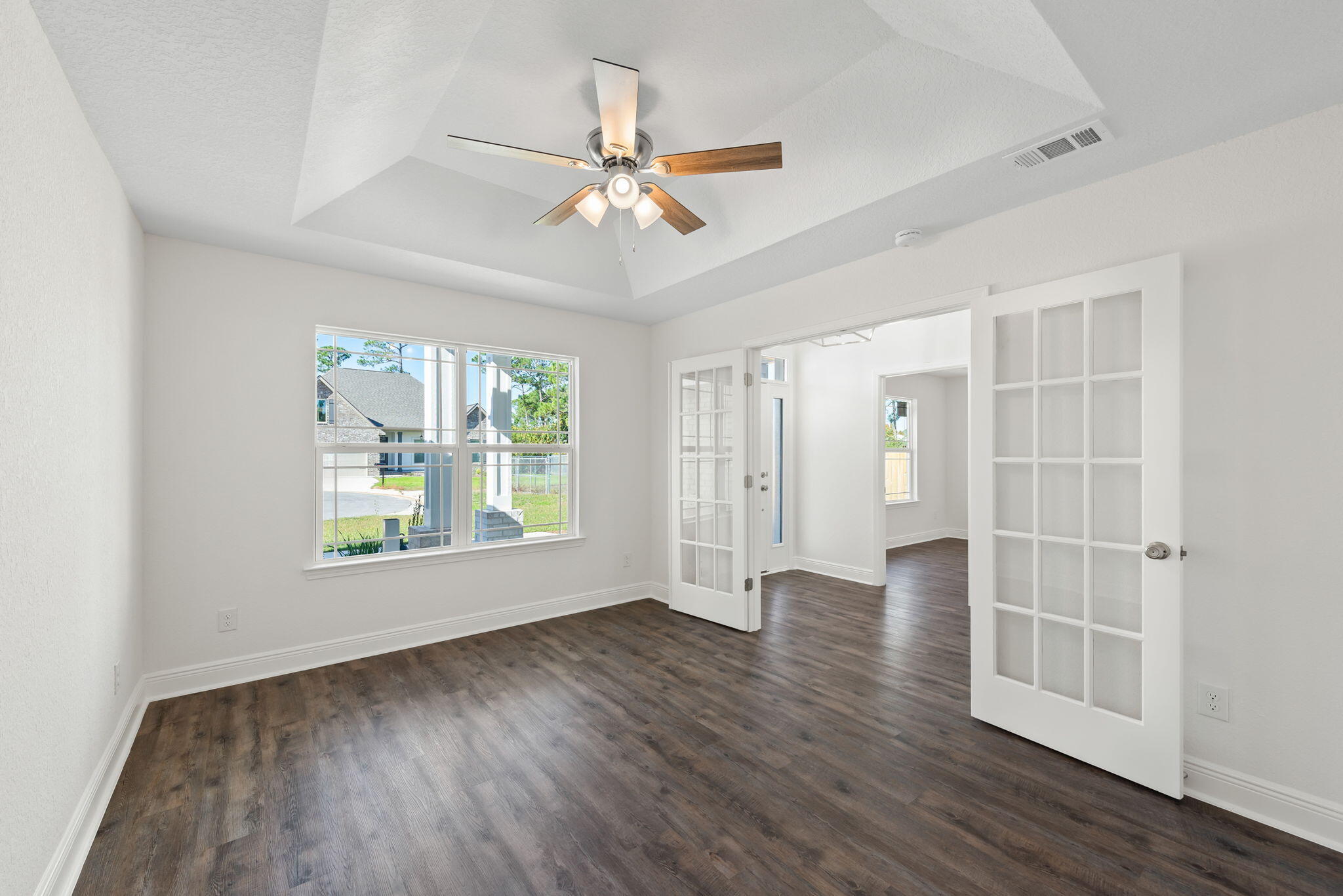 9250 Ridge Road Navarre, FL 32566 - Photo 6 of 39 Office/Bedroom