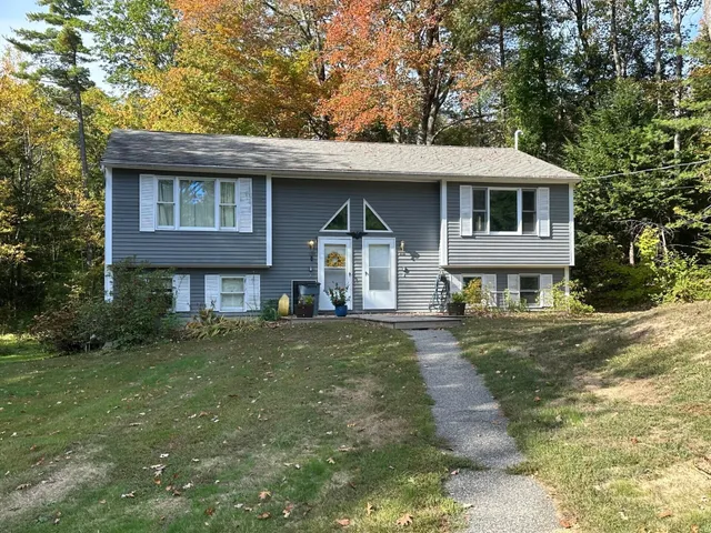 $489,000 | 183 Buck Street, Gorham, ME 04038