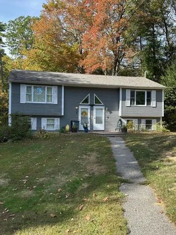 $489,000 | 183 Buck Street, Gorham, ME 04038