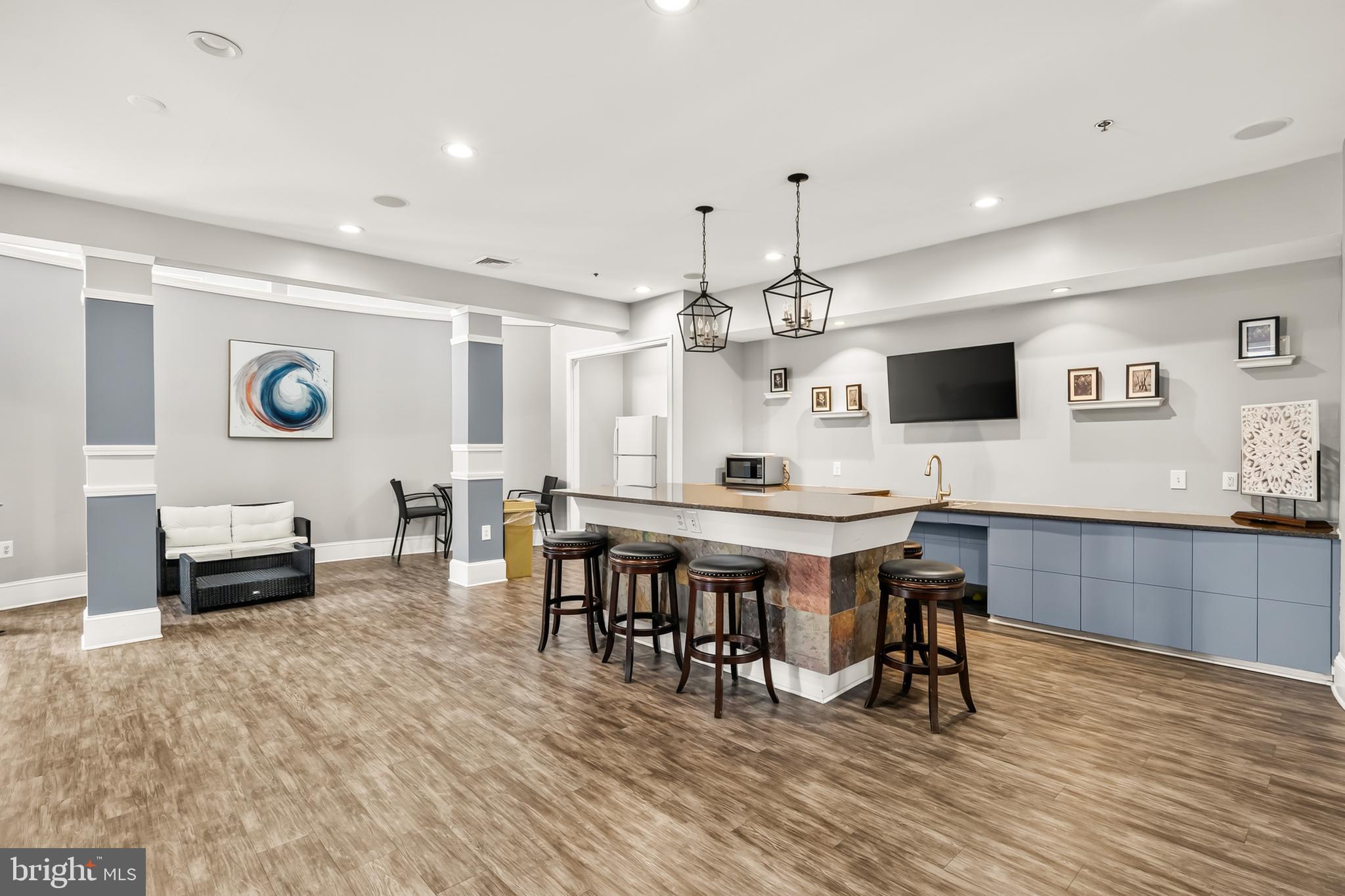 514 Sunset View Terrace Southeast, Unit 207 Leesburg, VA 20175 - Photo 44 of 51