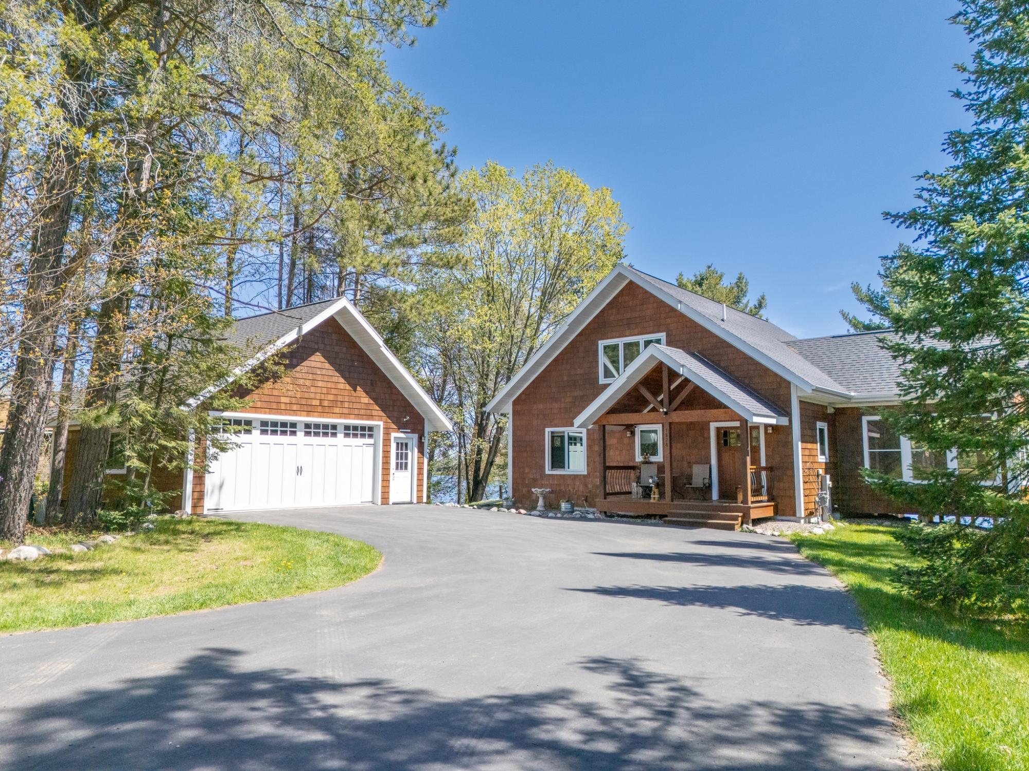 7828 Townsite Road Presque Isle, WI 54557 - Photo 67 of 81 Gallery Image 67