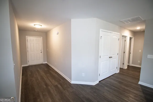 $1,675 | 107 Callaway Crescent, Statesboro, GA 30458