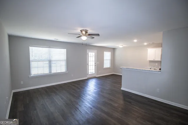 $1,675 | 107 Callaway Crescent, Statesboro, GA 30458