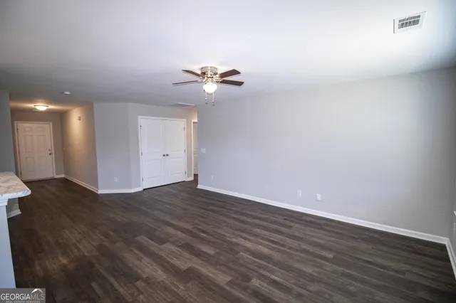 $1,675 | 107 Callaway Crescent, Statesboro, GA 30458