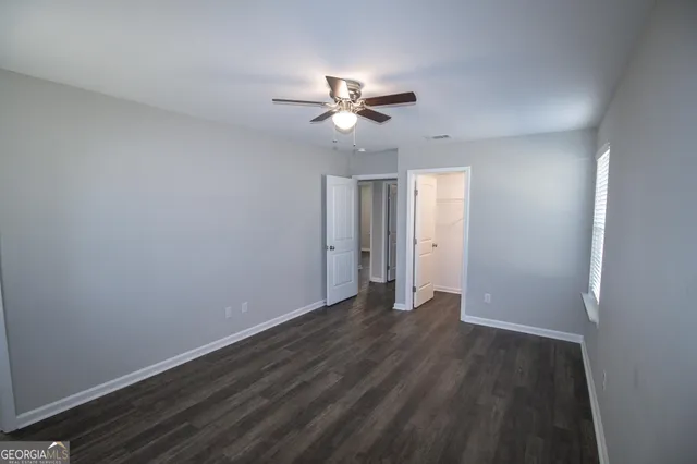 $1,675 | 107 Callaway Crescent, Statesboro, GA 30458