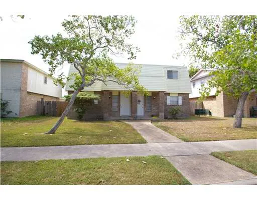 a view of outdoor space yard and tree