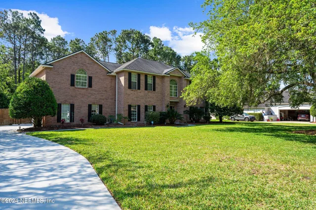 $4,500 | 425 Oak Pond Drive, Jacksonville, FL 32259