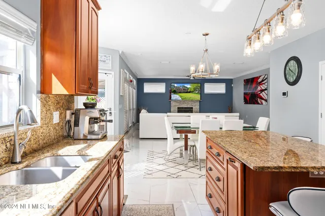 $4,500 | 425 Oak Pond Drive, Jacksonville, FL 32259