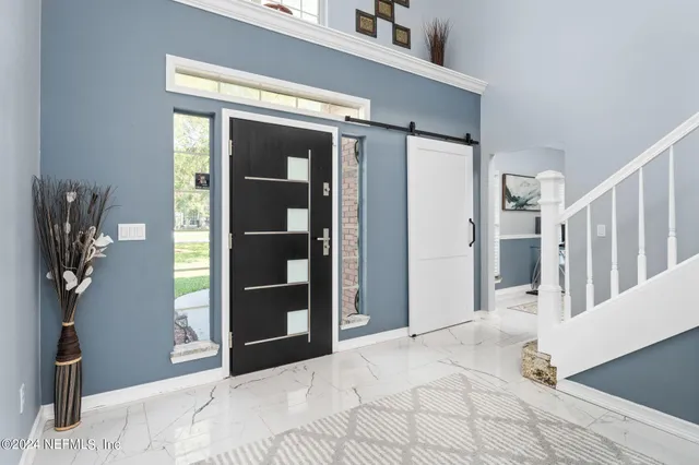 $4,500 | 425 Oak Pond Drive, Jacksonville, FL 32259