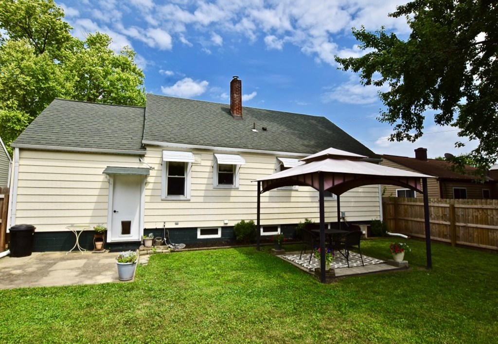 351 Reed Avenue Marion, OH 43302 - Photo 19 of 25 Gallery Image 19