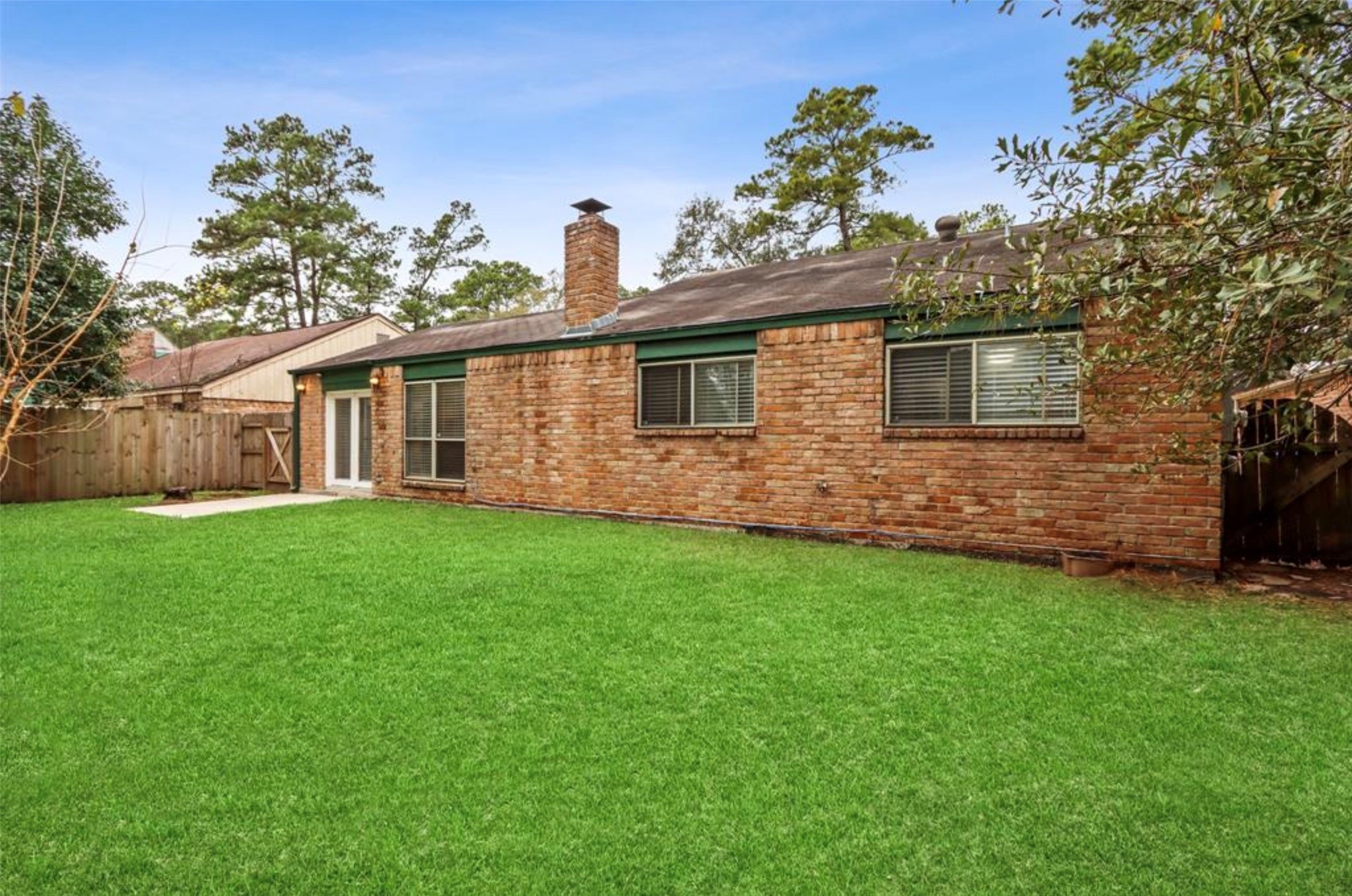 6903 White Tail Drive Spring, TX 77379 - Photo 30 of 32