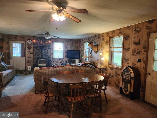 221 Bobbys Run Road Emporium, PA 15834 - Photo 23 of 40 Gallery Image 23