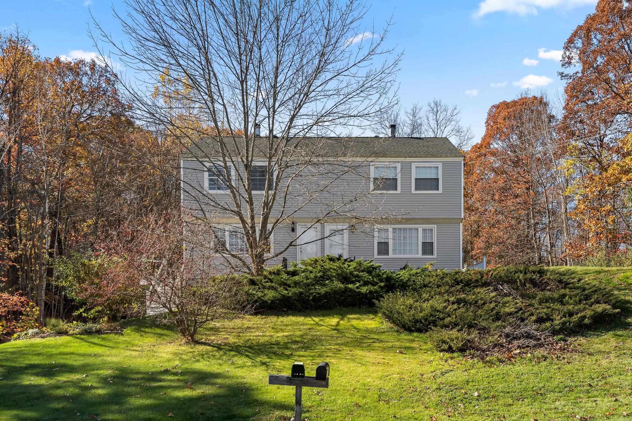 20 Juniper Road, Unit L Derry, NH 03038 - Photo 1 of 21