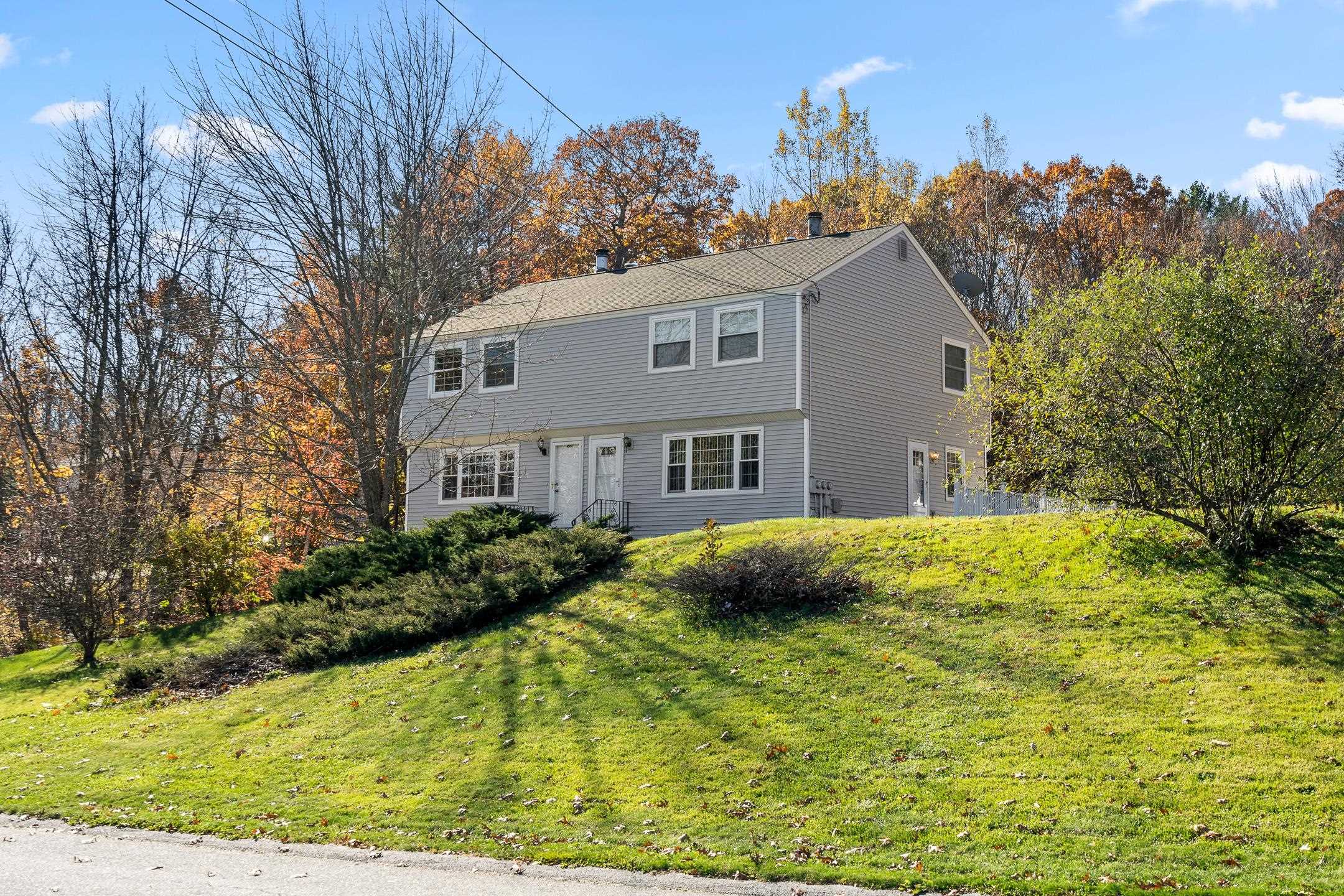 20 Juniper Road, Unit L Derry, NH 03038 - Photo 2 of 21