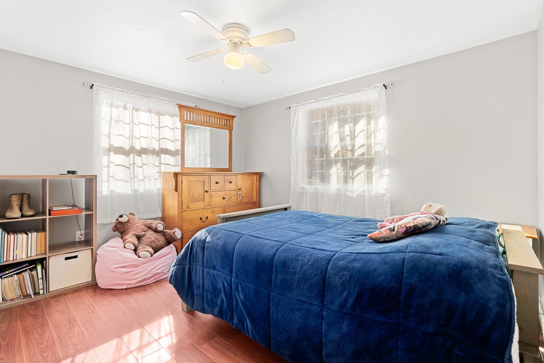 20 Juniper Road, Unit L Derry, NH 03038 - Photo 14 of 21