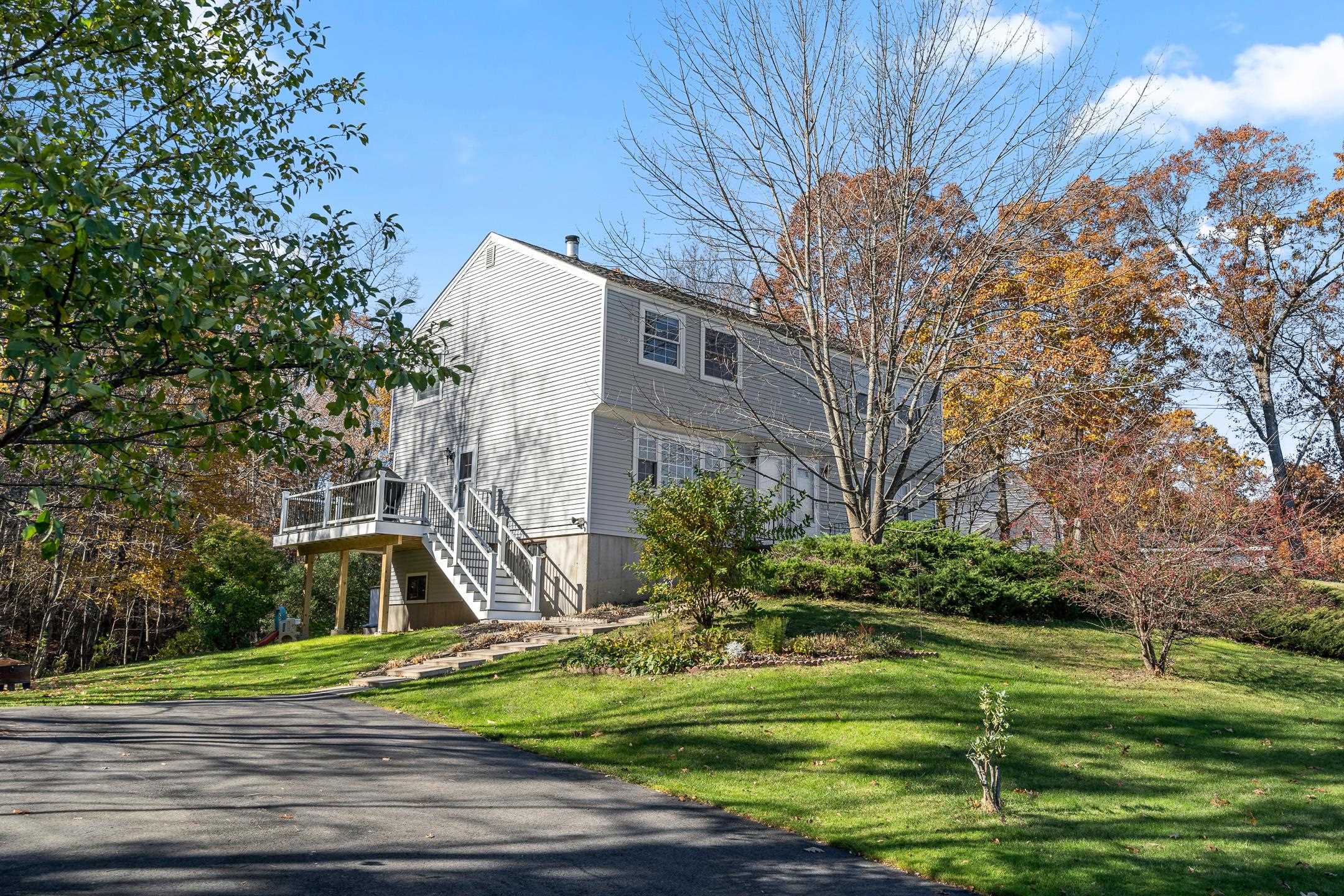 20 Juniper Road, Unit L Derry, NH 03038 - Photo 18 of 21