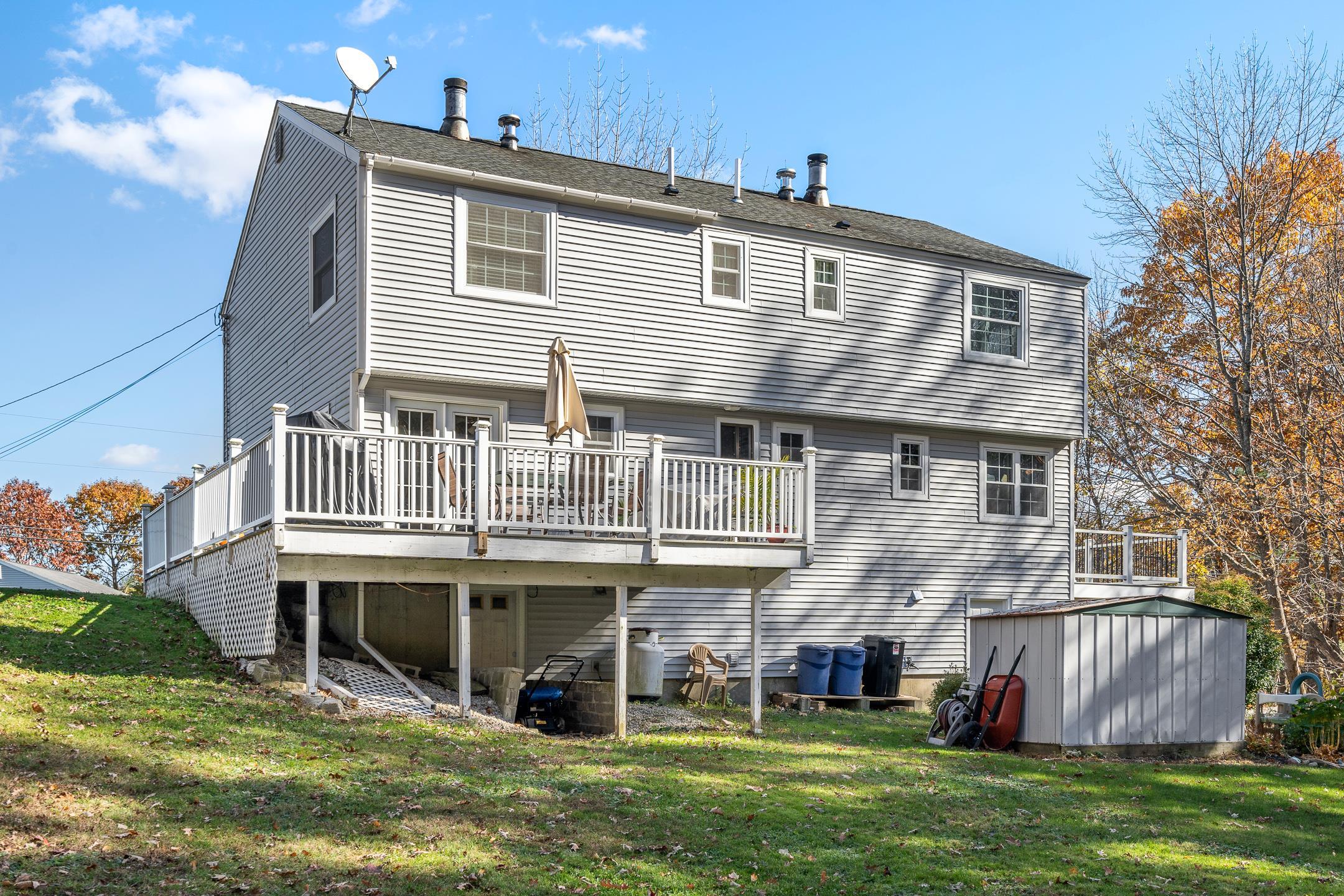20 Juniper Road, Unit L Derry, NH 03038 - Photo 19 of 21