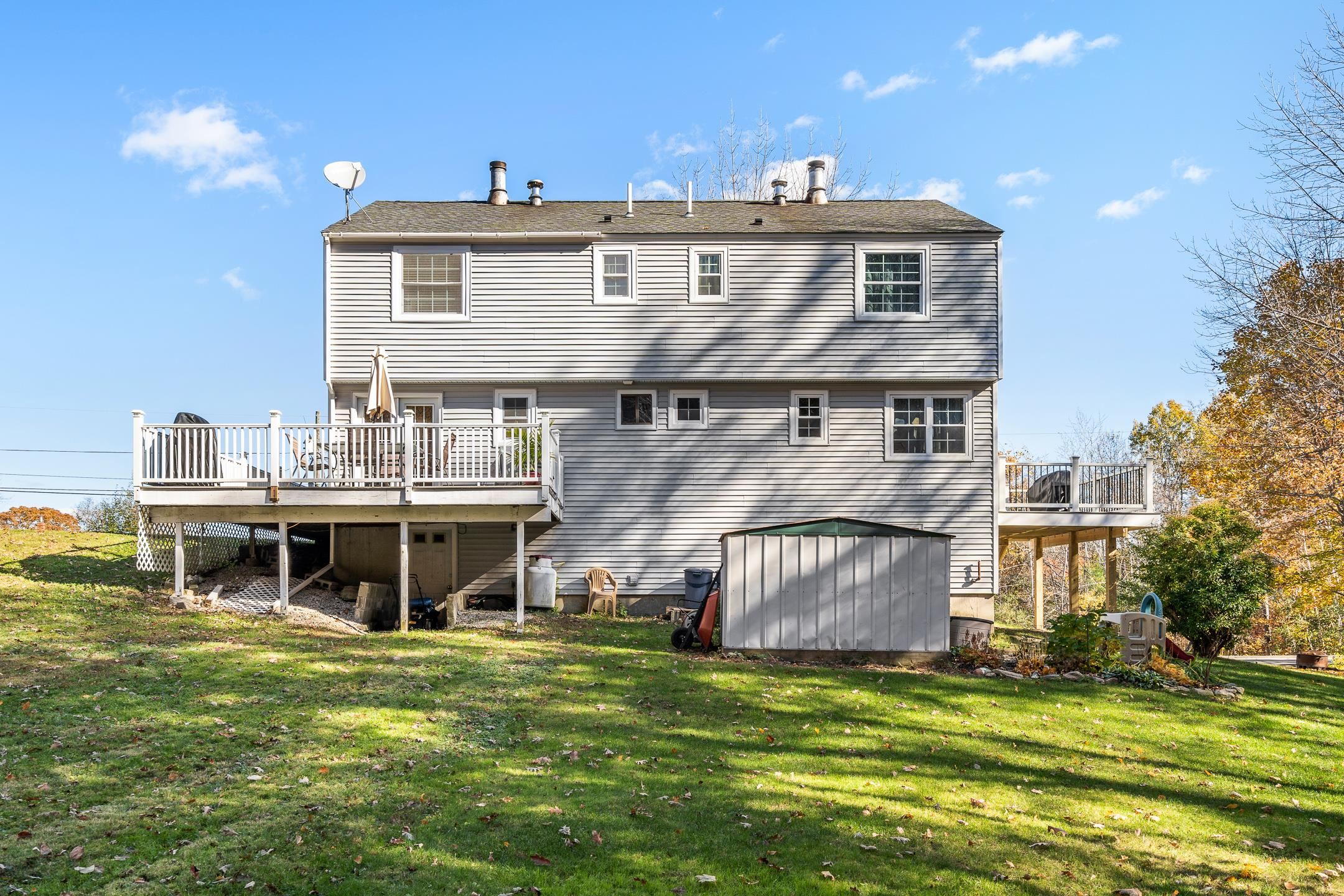 20 Juniper Road, Unit L Derry, NH 03038 - Photo 20 of 21