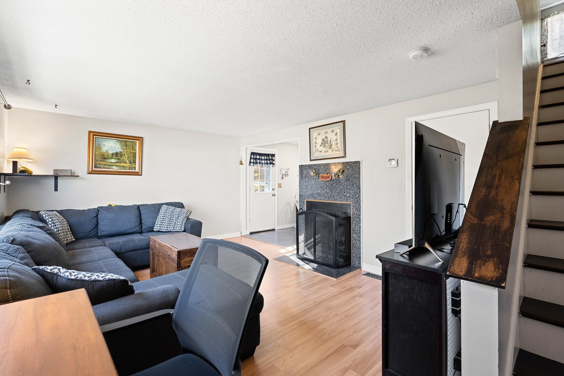 20 Juniper Road, Unit L Derry, NH 03038 - Photo 3 of 21