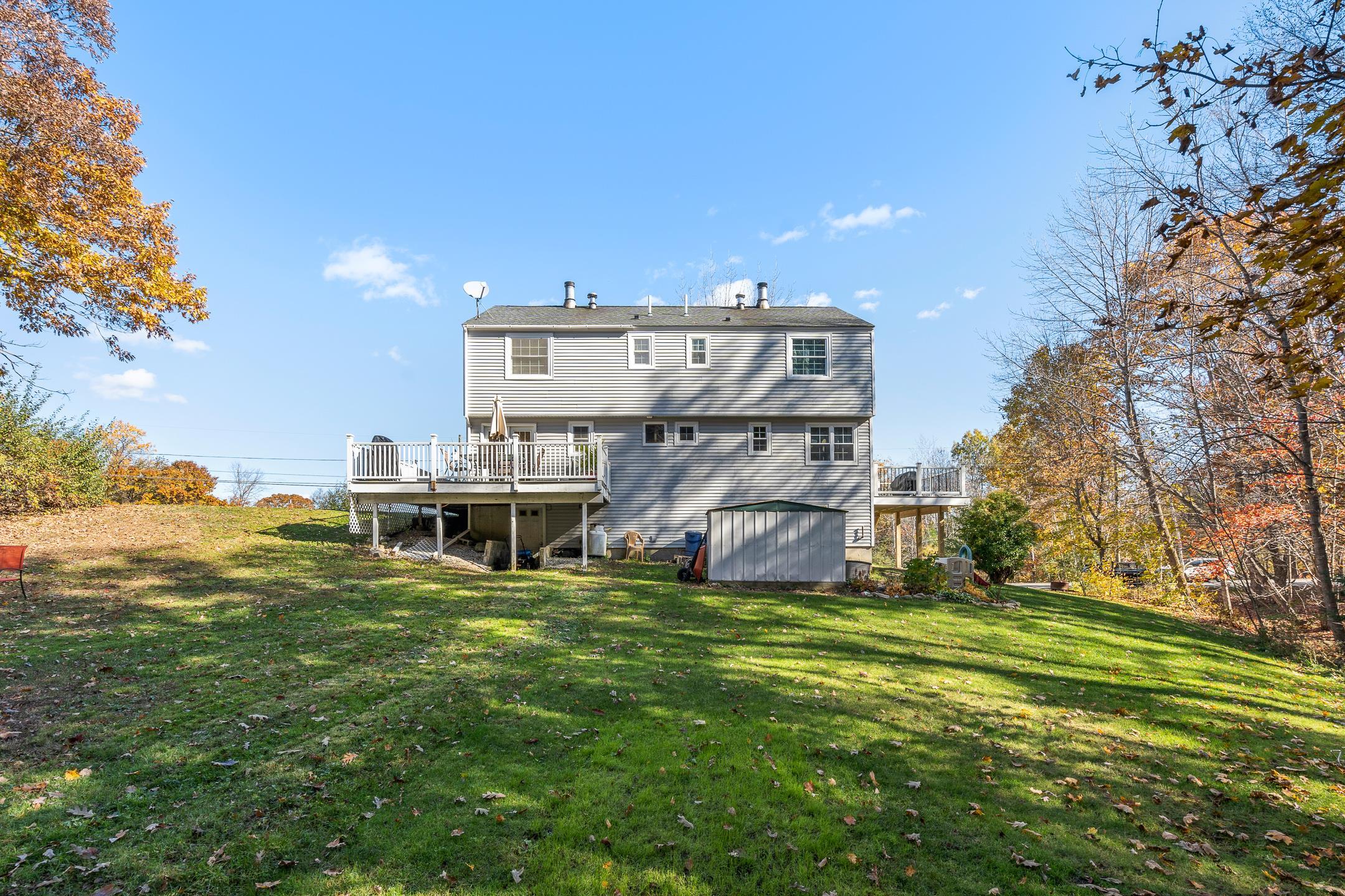 20 Juniper Road, Unit L Derry, NH 03038 - Photo 21 of 21