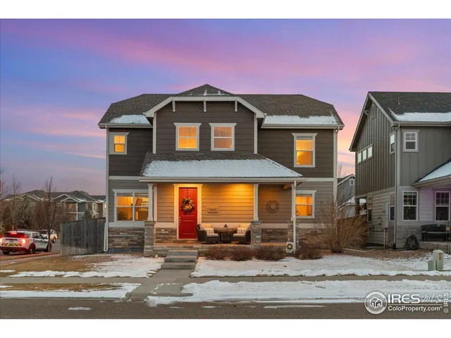 $729,000 | 1921 Charles Brockman Drive, Fort Collins, CO 80525