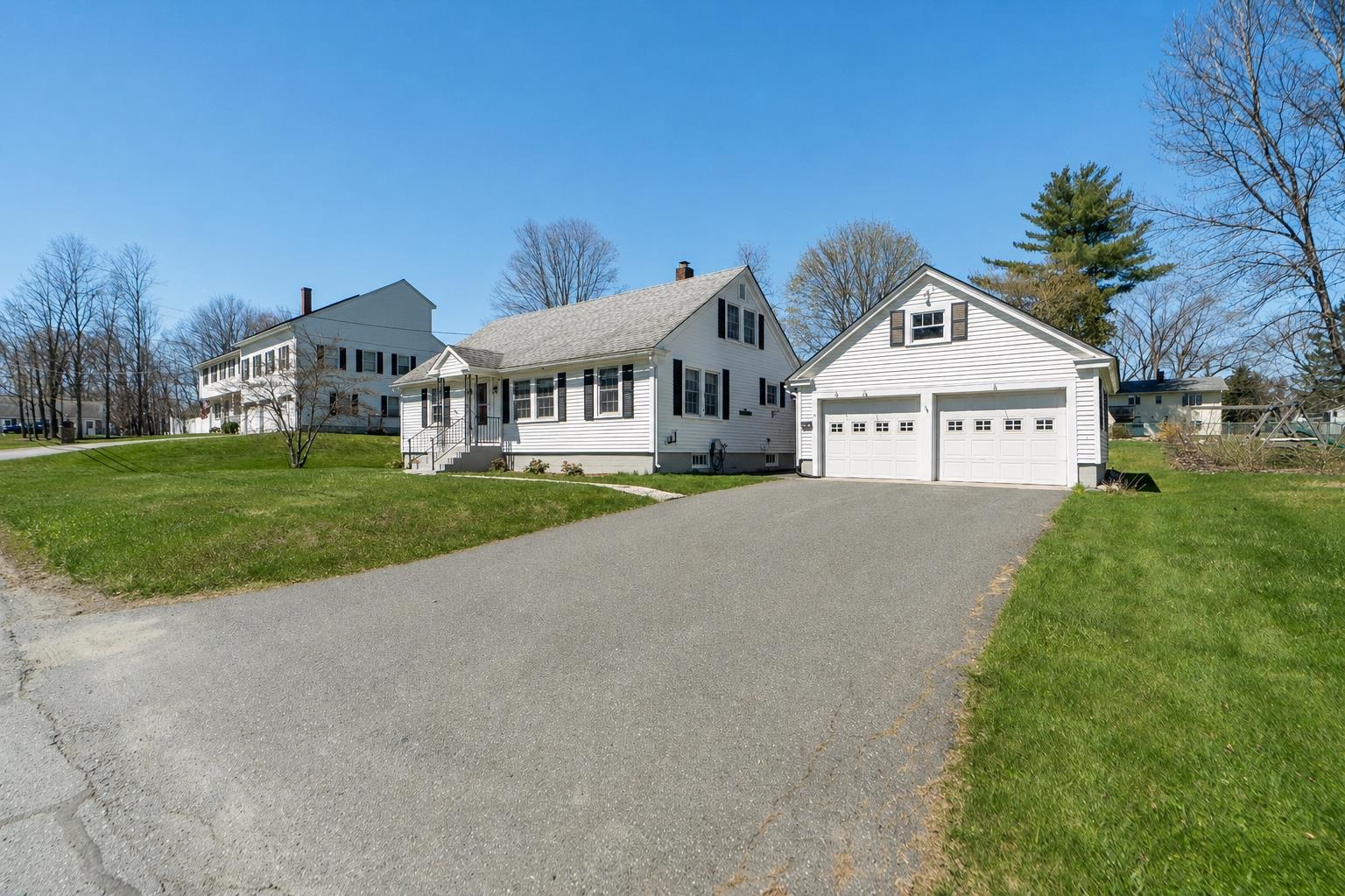 5 Jones Avenue Lebanon, NH 03784 - Photo 37 of 37