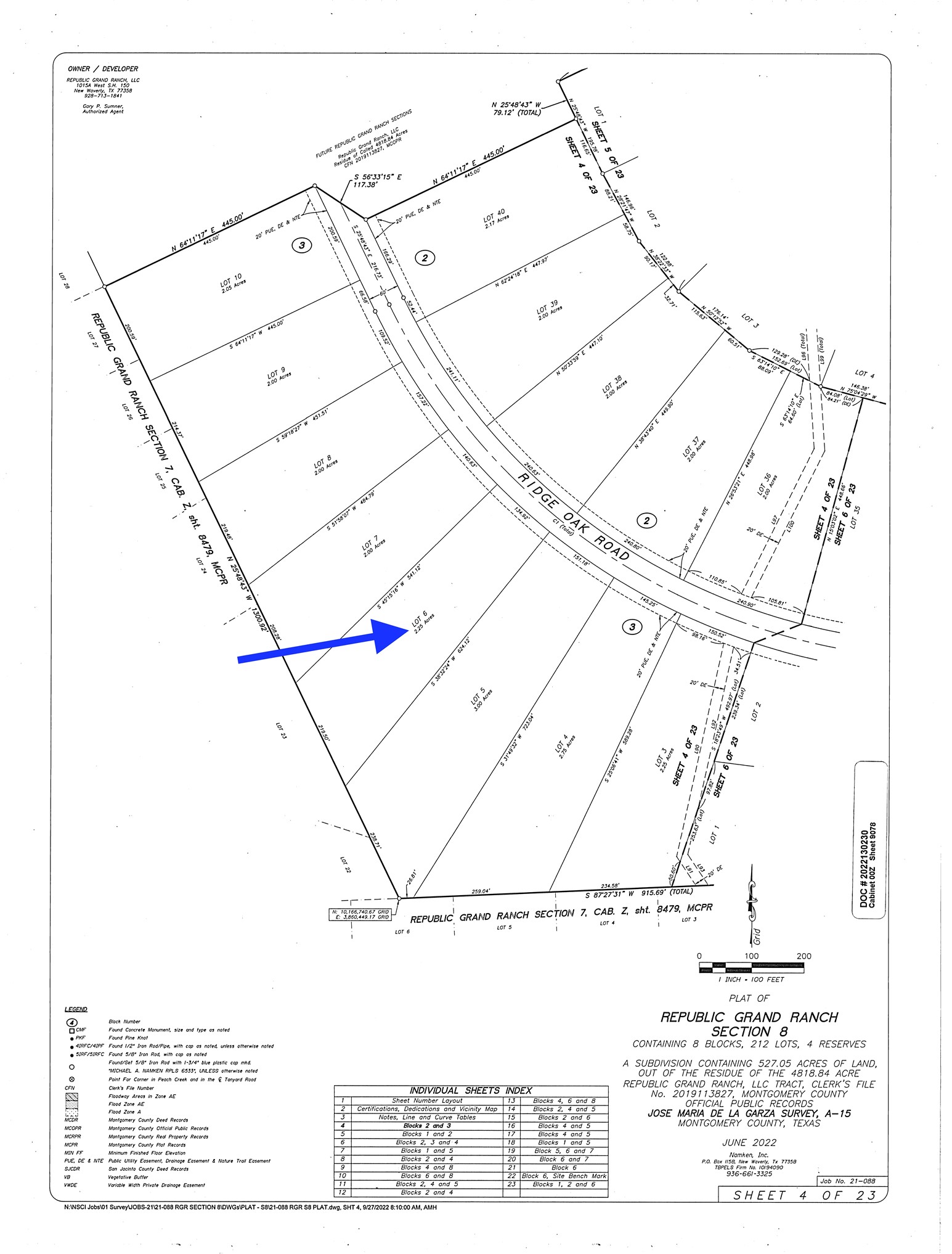 15981 Ridge Oak Road Willis, TX 77378 - Photo 4 of 26