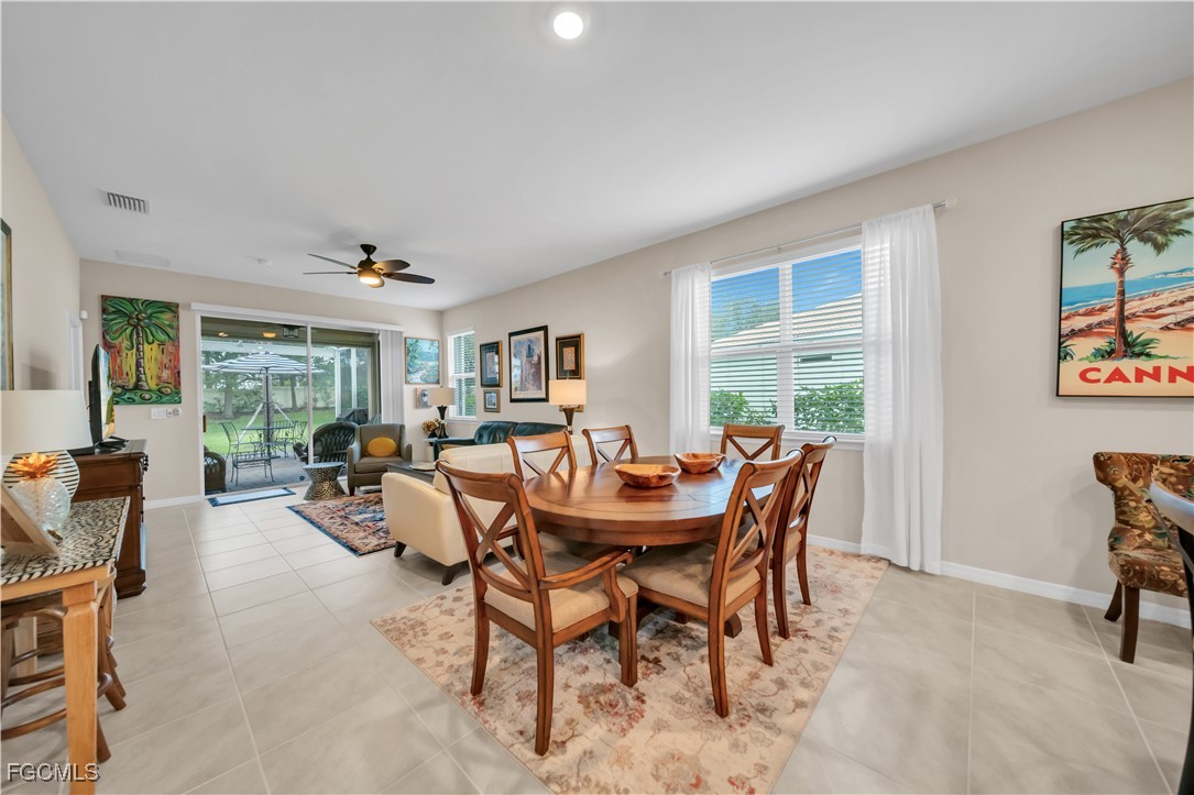 2065 Summersweet Drive Alva, FL 33920 - Photo 5 of 28