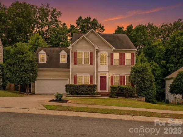 $479,000 | 4030 Garden Oak Drive, Indian Trail, NC 28079