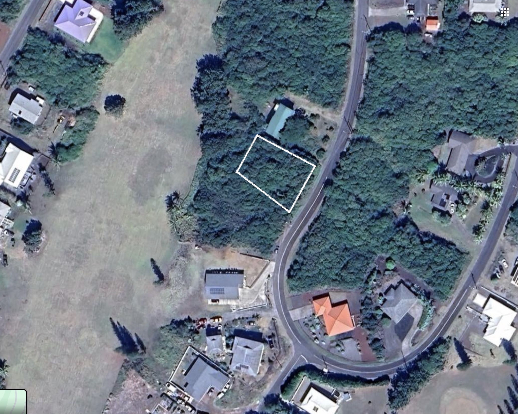 331 Kaulua Street Naalehu, HI 96772 - Photo 1 of 5