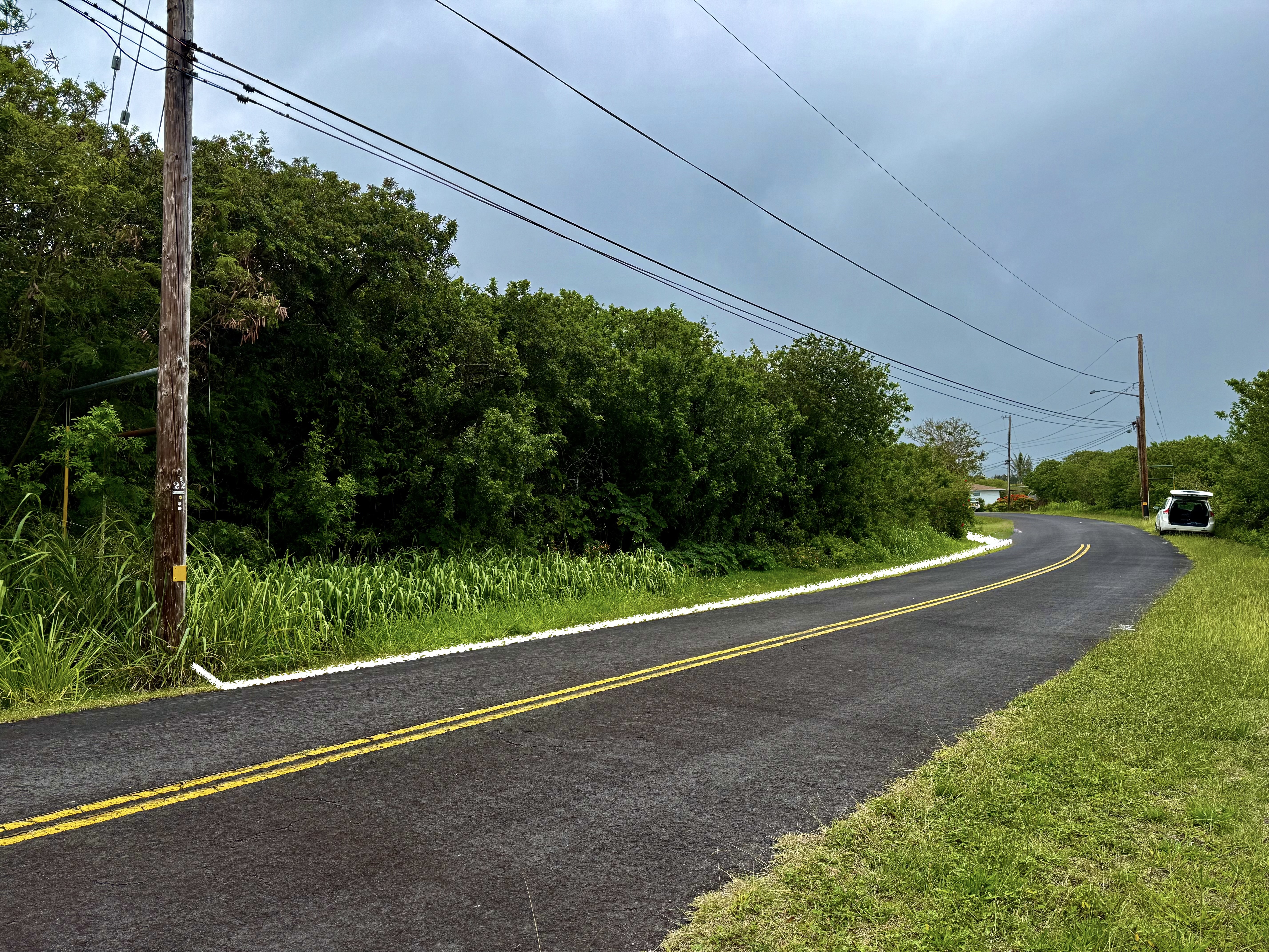 331 Kaulua Street Naalehu, HI 96772 - Photo 2 of 5