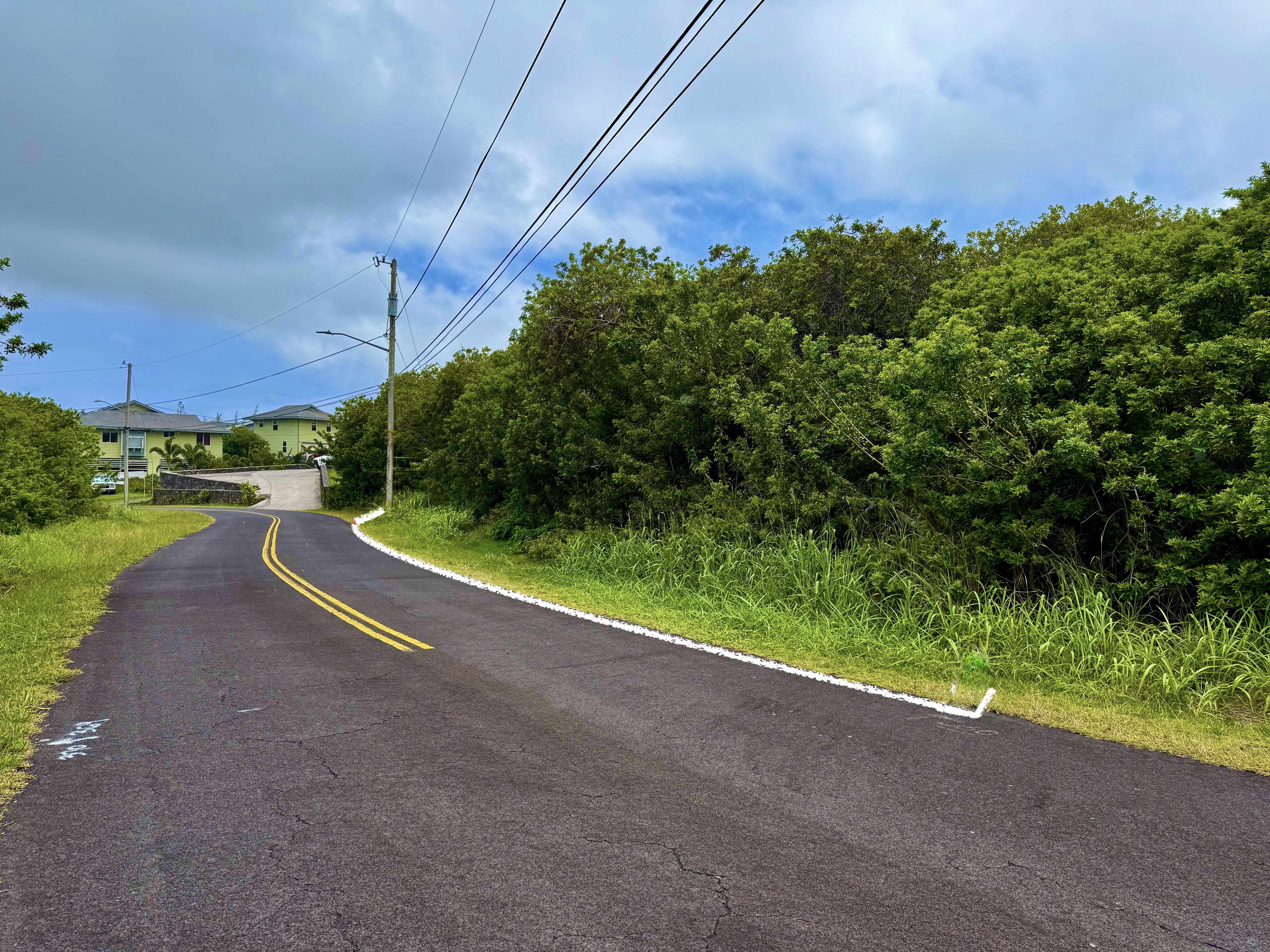 331 Kaulua Street Naalehu, HI 96772 - Photo 4 of 5