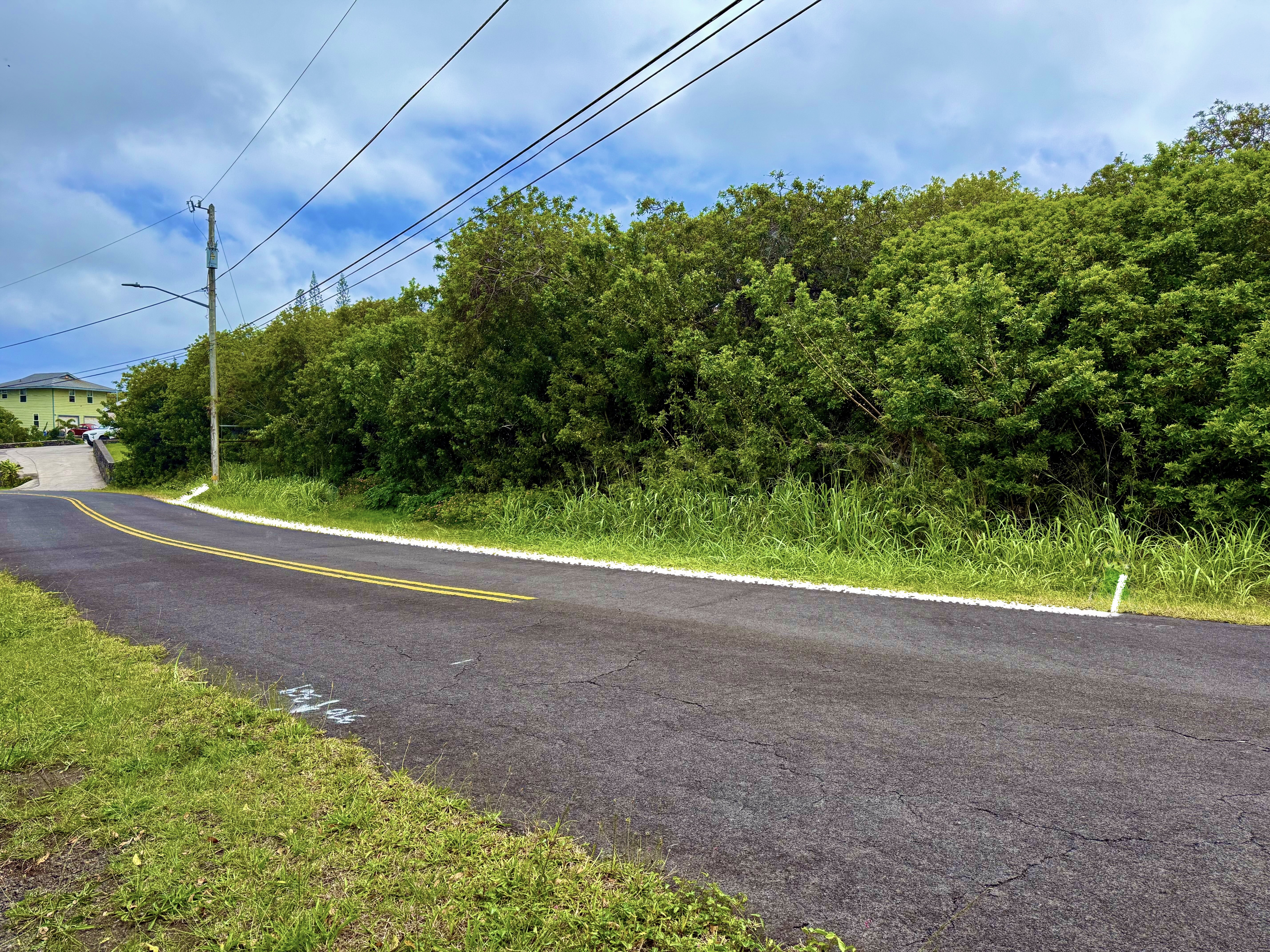 331 Kaulua Street Naalehu, HI 96772 - Photo 5 of 5