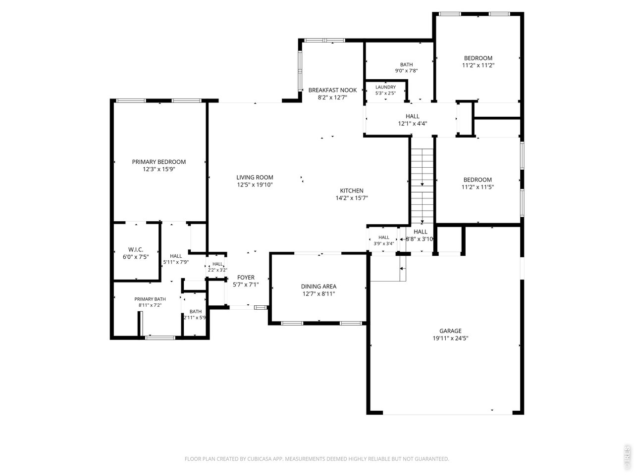 817 Nicole Road Sterling, CO 80751 - Photo 4 of 50