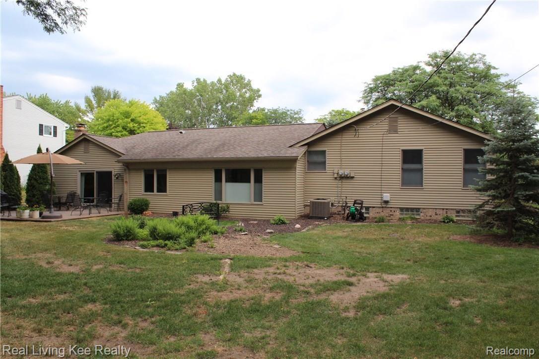 732 Rutgers Road Rochester, MI 48309 - Photo 24 of 25 IMG_2013.JPG