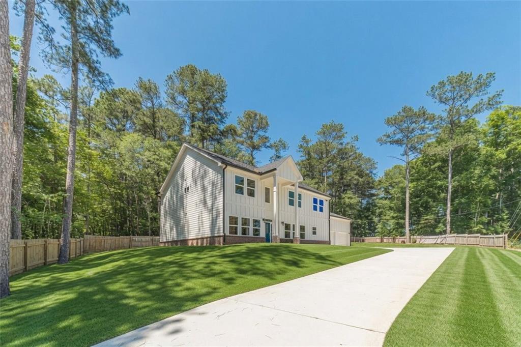 2921 Lee Road Southwest Snellville, GA 30039 - Photo 52 of 54