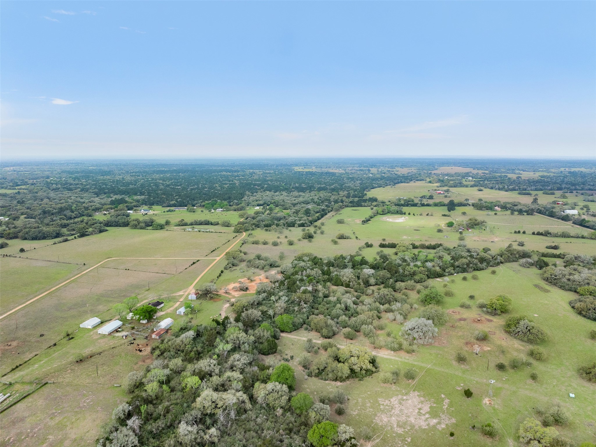 1017 New Ulm Road Cat Spring, TX 78933 - Photo 22 of 25