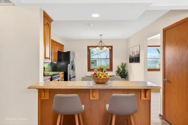 $495,000 | 17225 Penbrook Drive, Brookfield, WI 53045