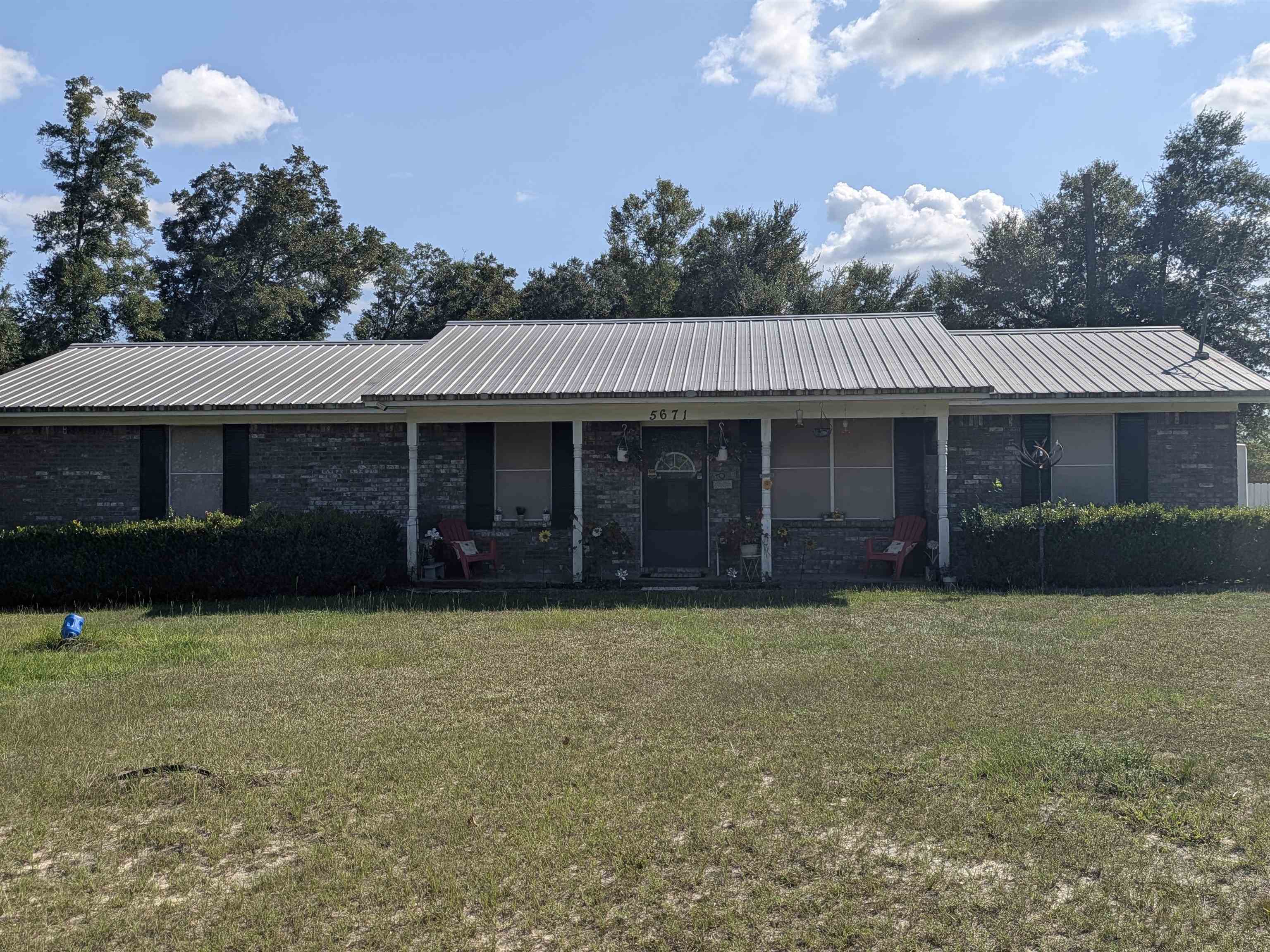 5671 Fort Road Greenwood, FL 32443 - Photo 1 of 67 Gallery Image 1