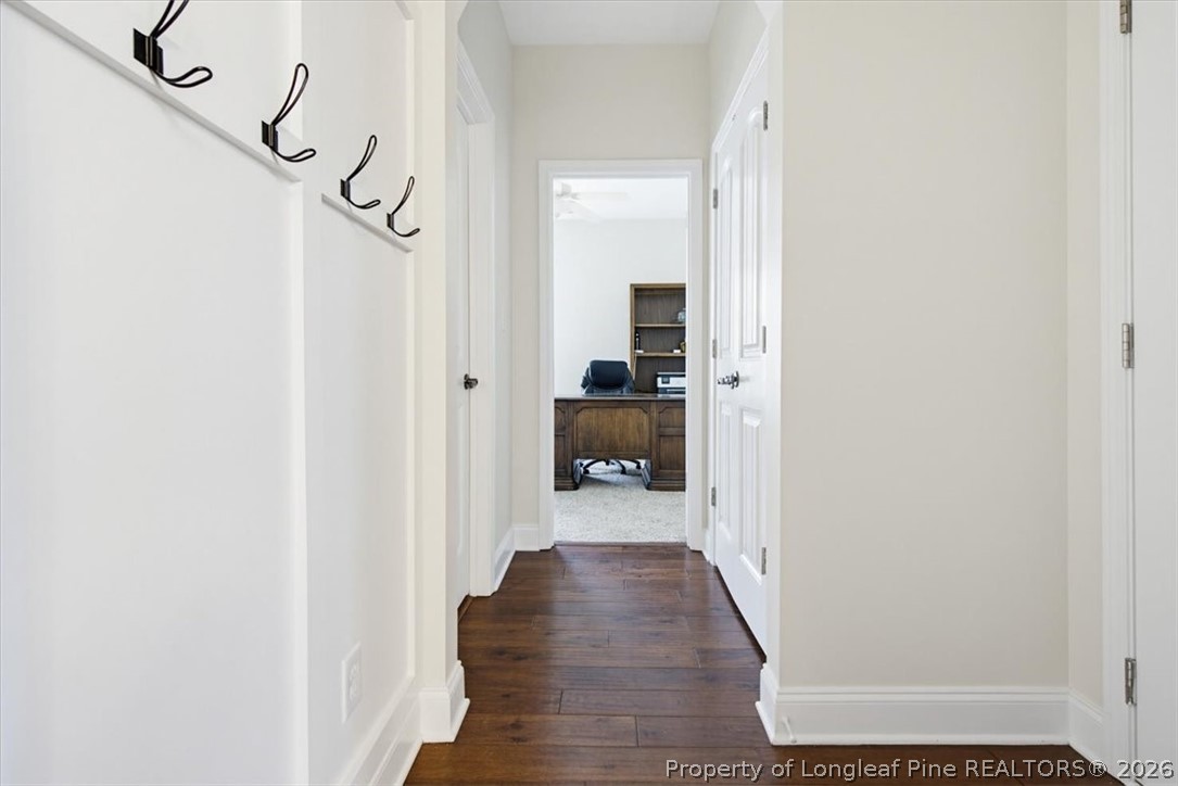 135 Valley Stream Road Spring Lake, NC 28390 - Photo 25 of 50