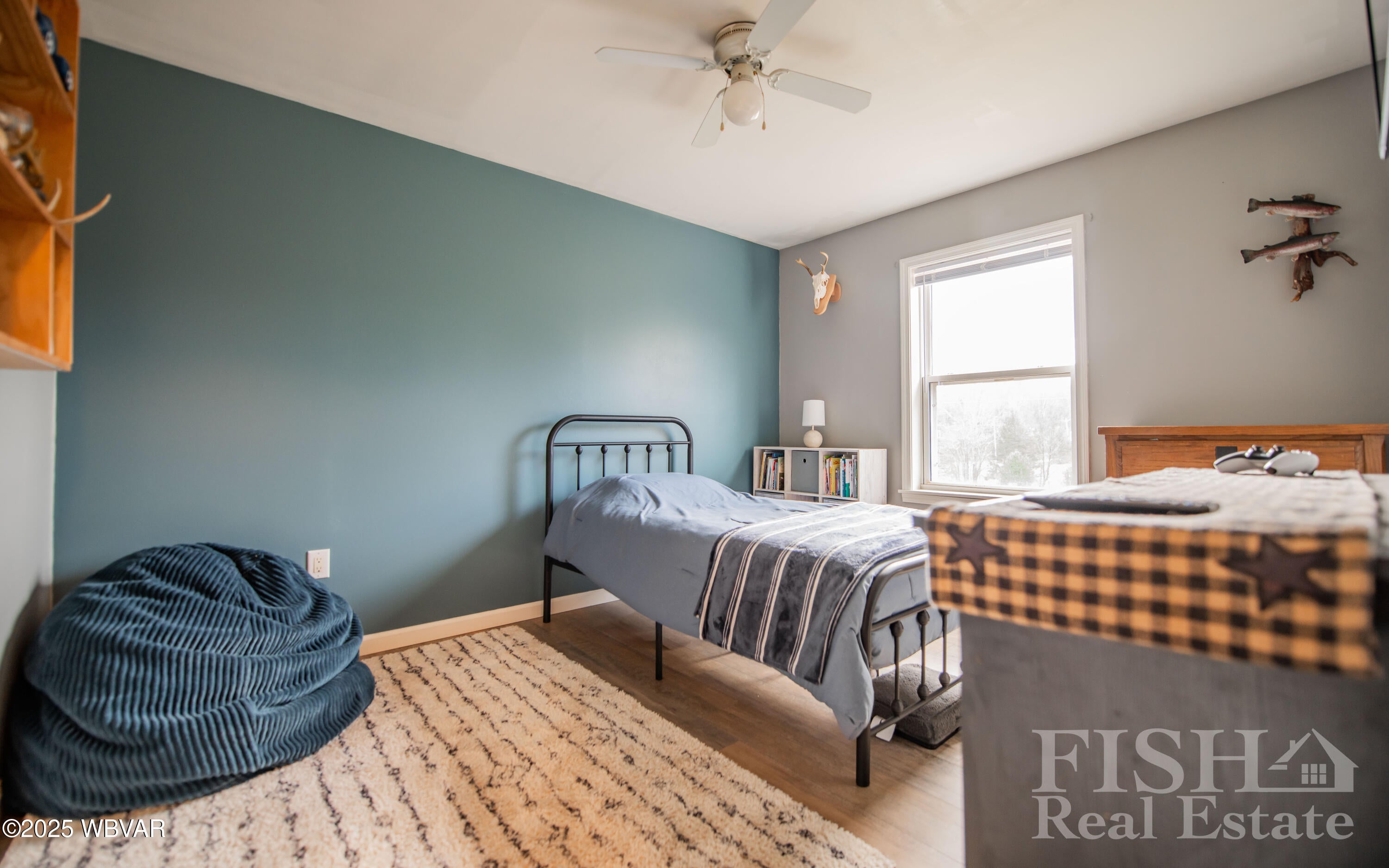 4000 Slacks Run Road Trout Run, PA 17771 - Photo 10 of 18 bed 2