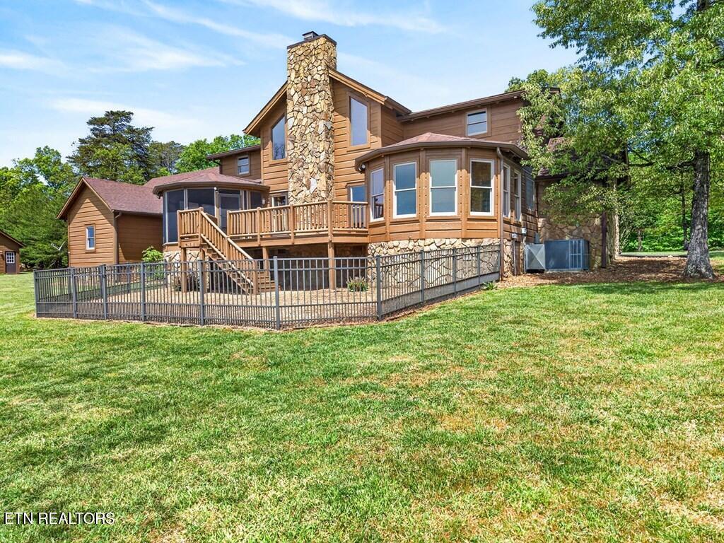 2442 Long Branch Road Spencer, TN 38585 - Photo 2 of 52 244047_8