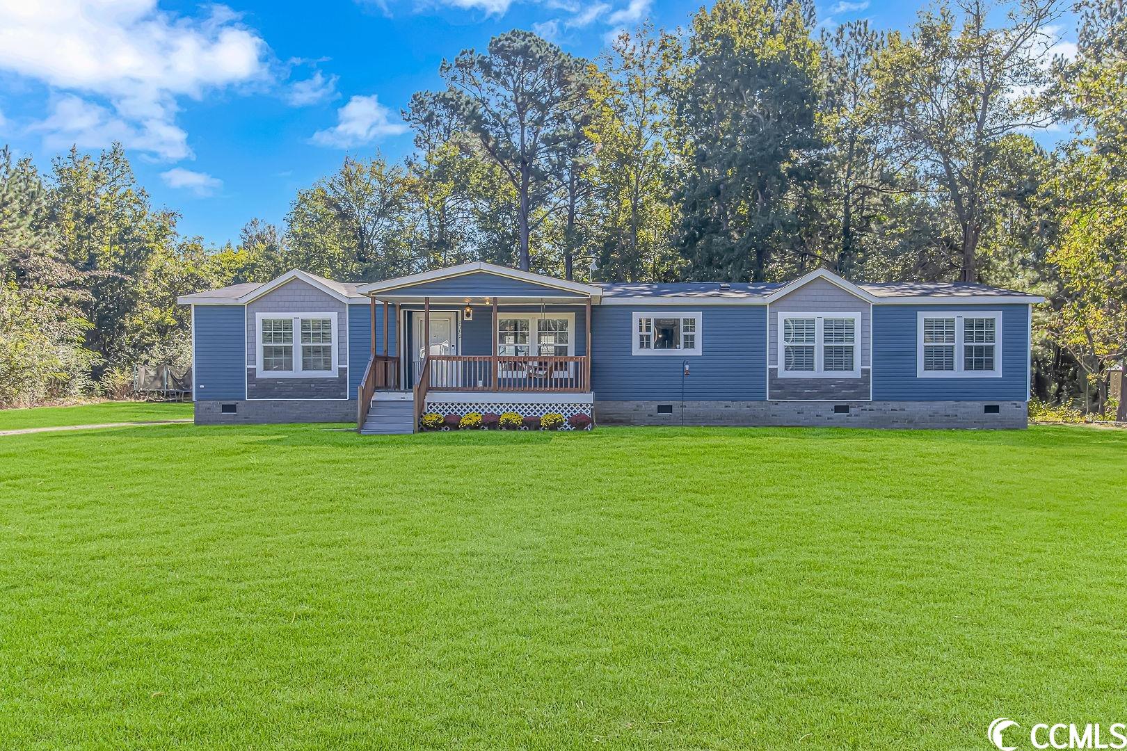1352 Bullard Road Hemingway, SC 29554 - Photo 1 of 30 Gallery Image 1