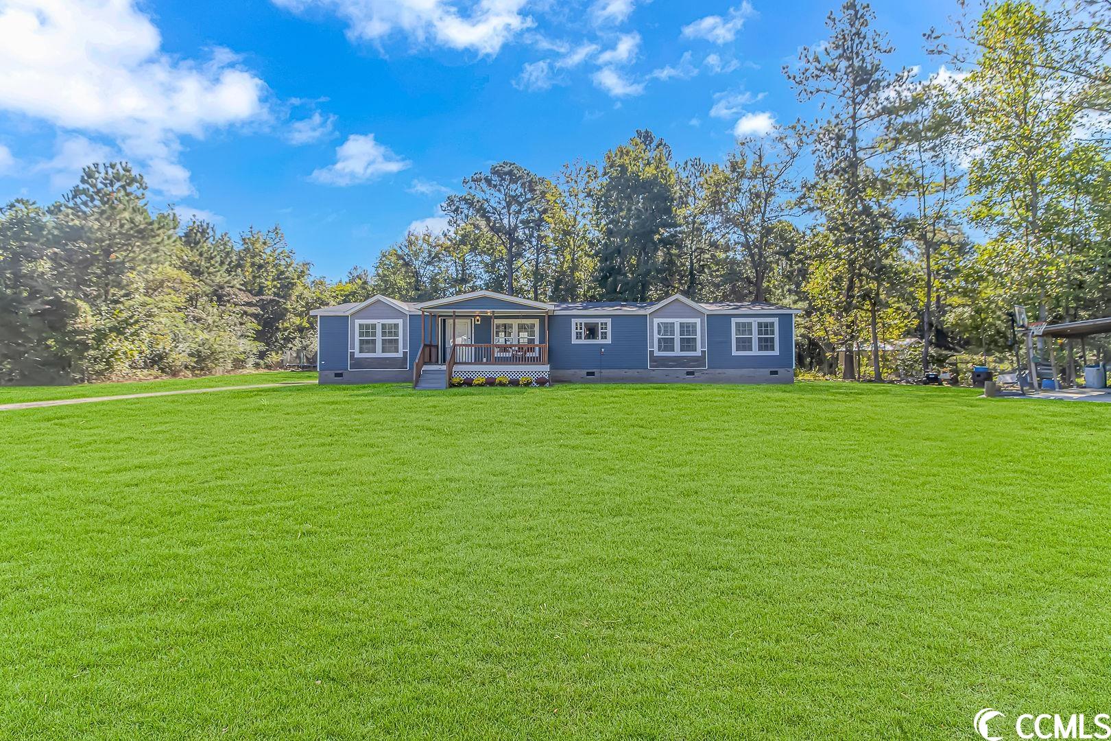 1352 Bullard Road Hemingway, SC 29554 - Photo 2 of 30 Gallery Image 2
