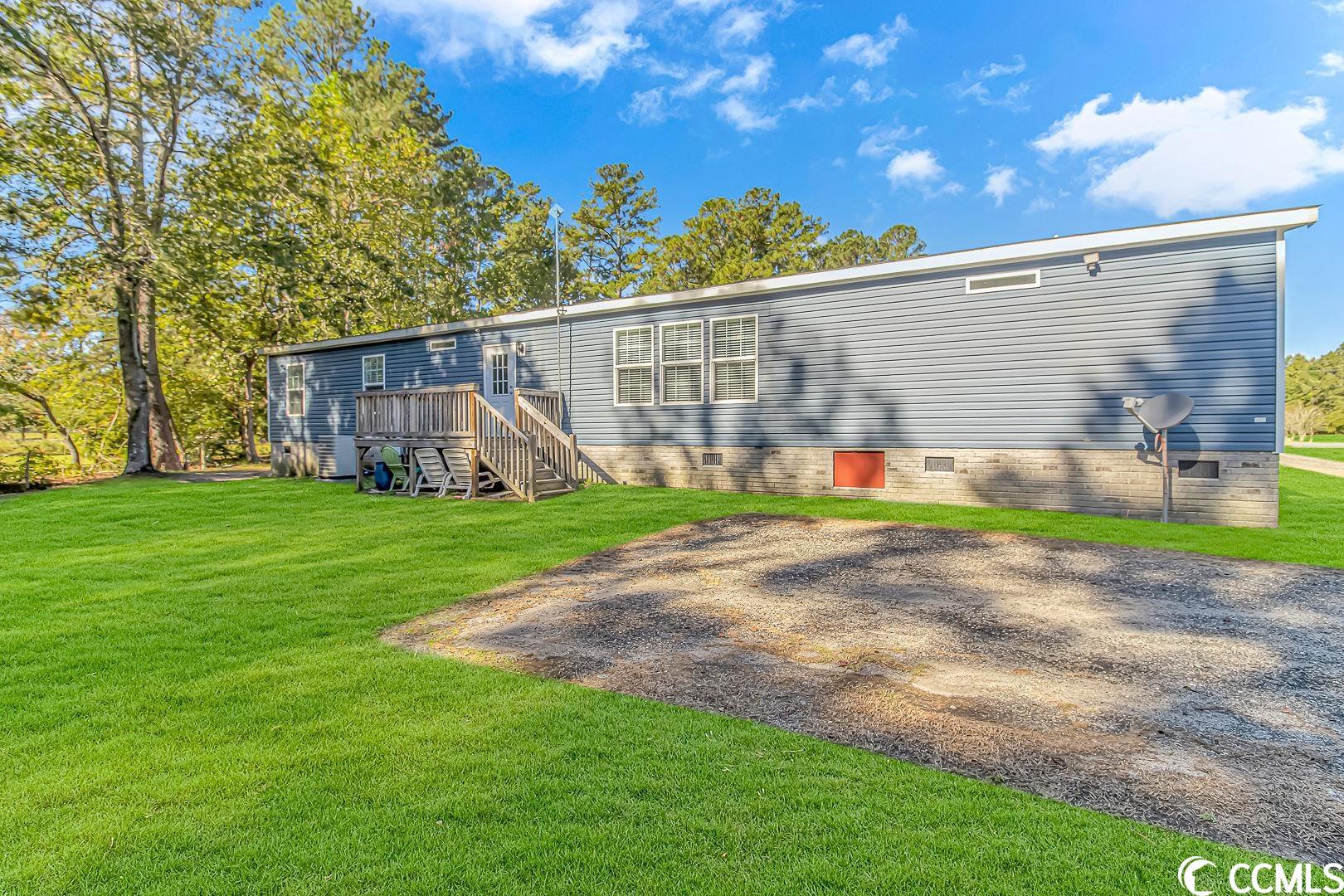 1352 Bullard Road Hemingway, SC 29554 - Photo 27 of 30 Gallery Image 27